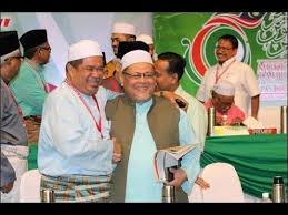 Check spelling or type a new query. Mat Sabu Kekal Timbalan Presiden Pas Youtube