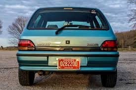 Image result for Orange 1995 Renault