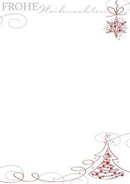 Weihnachtskarten & weihnachtsbriefpapier frühbestellrabatt für karten bis 30. Komposition In Rot Briefpapier Weihnachten Briefpapier Zum Ausdrucken Weihnachtskarte Vorlage