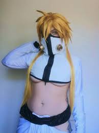 View Tier Harribel from Bleach for free | Simply-Cosplay