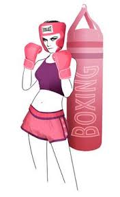Estes tecidos têm a particularidade de. 68 Ideias De Kickboxing Femminile Em 2021 Kickboxing Feminino Boxe Artes Marciais