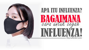 Influenza a dapat menyebabkan pandemi di seluruh dunia. Apa Itu Influenza Bagaimana Cara Untuk Cegah Influenza Azura Abdul