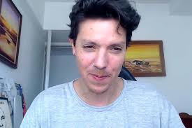 Daniel Mecca estará en la Feria del Libro de Paraná