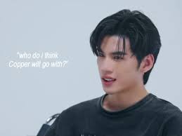 Spend Time with Phainon Cn