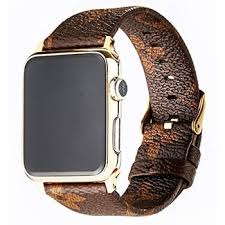 The butterfly buckle on this designer apple watch strap is made of top quality stainless steel. Louis Vuitton Apple Watch Band You Ll Love In 2021 Visualhunt