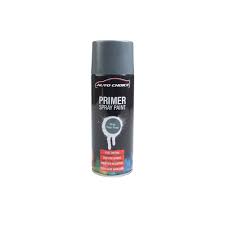 Grey Plastic Primer Spray Paint Pmspgpp Auto Choice Direct
