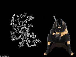 Discover now our large variety of. Naruto Sai Backgrounds Wallpaper Cave
