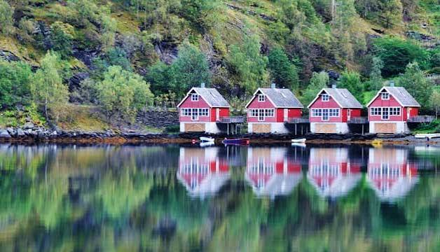 villaggio di flam