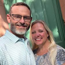 Ornament hand blown by me for sale