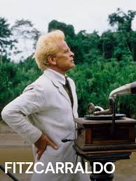 Prime Video: Fitzcarraldo