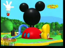 Bun venit pe pagina oficială a canalului de trvid disney românia. Mickey Mouse S Clubhouse Opening Romanian Language Youtube