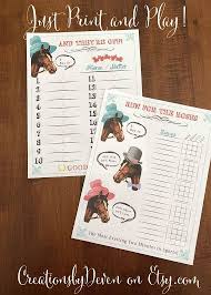 Kentucky Derby Party Printable Betting Sheets Betting Games Etsy In 2020 Kentucky Derby Party Derby Party Kentucky Derby