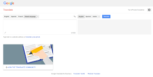 Google Translate It S Definitely Goofy And I Honestly Use It For The Handwriting Function Google Translate Language Japanese Language