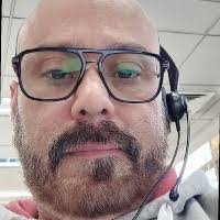 Kenneth Barthel's Instagram, Twitter & Facebook