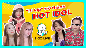 Giải mã vì sao nhiều idol Bigo chọn Xutudong.vn thay vì nạp tay