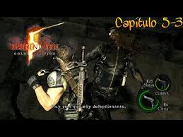 As anyone who completed resident evil 5's campaign will know, you unlock the mercenaries mode when you finish the game. Steam Community Video Resident Evil 5 Pc Gold Edition Guia Capitulo 5 3 Solo Normal