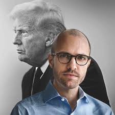 Zenda recomienda: Tu rostro mañana, de Javier Marías