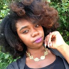 Queen Fatima ~ Queen Of Kinks, Curls & Coils® (Neno Natural)