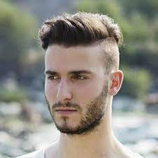 Can You Wear An Undercut With A Beard The Answer Is Obviously Yes Mens Hairstyles Undercut Undercut Men Mens Hairstyles Short