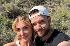 Liam Payne's girlfriend Kate Cassidy reveals all about singer's struggles  in first TV interview
