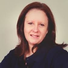 Karen Rist's Instagram, Twitter & Facebook