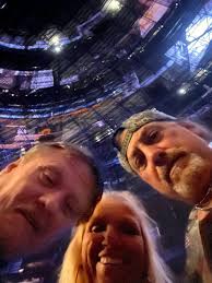 What is the complete second set list of Dark Star Orchestra at Brooklyn  Bowl Las Vegas?