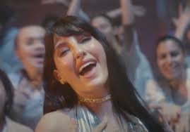 2022 FIFA World Cup: New anthem 'Light The Sky' features Nora Fatehi. Watch  video here