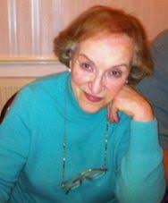 Condolence Book for Rita SALMON (née O'Sullivan) (Naas, Kildare)