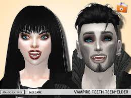 'the accident' blood set by scary berry sims 3. Sims 4 Vampire Mods Cc Snootysims
