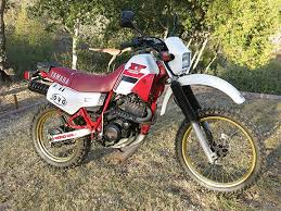 Retrospective Yamaha Xt600 1984 1989 Rider Magazine Rider Magazine