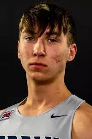 2024 Men's Track and Field Roster