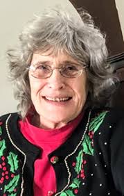 Eileen F. Coluccio Obituary January 17, 2023