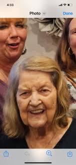 Shirley Edmundson Obituary