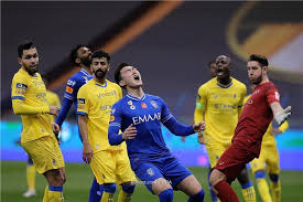 د٨٢' الهدف الثاني لـ النصر #الهلال_النصر. Zf2w6fsihq8mmm