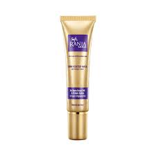 Safi rania gold youthful elixir with nano gold 24k & nutrients of beetox & propolis: Safi Rania Gold Eye Contour Cream Safi