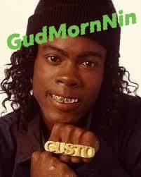 Good morning have a wonderful day!