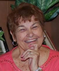 Marilyn Mooney Obituary (1937