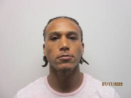 Offender Information