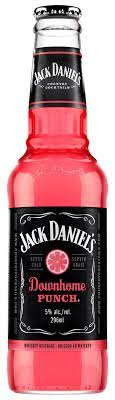 Download jack daniels transparent png logos. Jack Daniel S Country Cocktail Downhome Punch 16462 Manitoba Liquor Mart