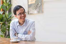Ông nguyễn hải ninh từng giữ chức phó vụ trưởng vụ pháp luật, ban nội chính t.ư ; Nha Sang Láº­p Nguyá»…n Háº£i Ninh Rá»i The Coffee House Tai Chinh