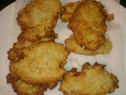 Beignets De Chou Fleur Faciles