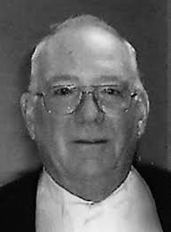 Lewis Schmidt Obituary (1936