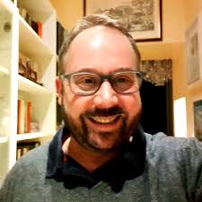 Fabrizio Mancini Email & Phone Number