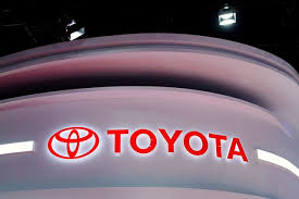 When you're confident and feeling good, the game is light work. Toyota To Cut September Global Production By 40 From Previous Plan Nikkei Nasdaq