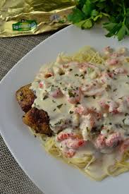 Blackened Red Snapper With Pepperjack Crawfish Cream Sauce Coop Can Cook Recipe Snapper Recipes Seafood Recipes Fish Recipes