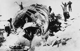 Check spelling or type a new query. Andes Plane Crash Survivor Roberto Canessa On Eating His Friends Bodies Daily Mail Online