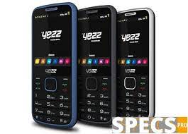 Yezz Classic C30 specs and prices ...