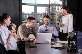 Maybe you would like to learn more about one of these? Office Coffee Machines Lavazza Business Solutions