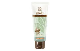 Mentholatum Botanics Deep Clean Face Wash Hermo Online Beauty Shop Malaysia