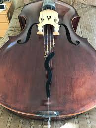 Double Bass Standard 4-string